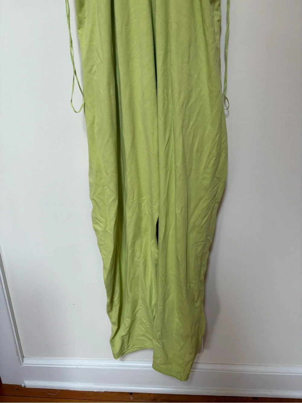 NWOT Free People FP Movement Hot Shot Onesie Size Medium